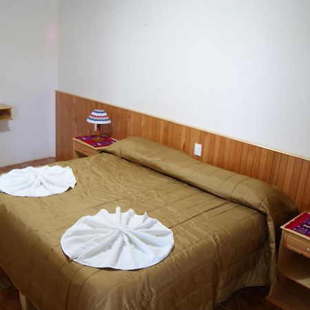 Hotel Posada Las Rosas San Cristóbal de Las Casas Eksteriør billede