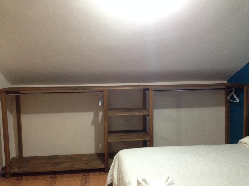 Hotel Posada Las Rosas San Cristóbal de Las Casas Værelse billede